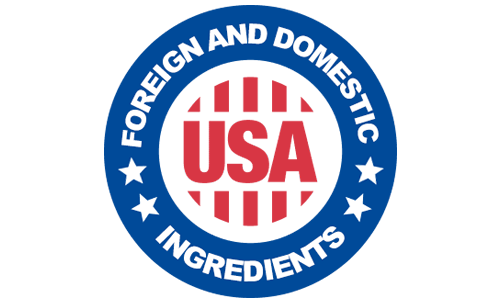 Laellium Made In USA